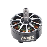 Moteur sans balais HSKRC 3115 Pro d'origine pour accessoires de drone quadricoptère longue portée de course RC
